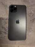 Iphone 11pro szary