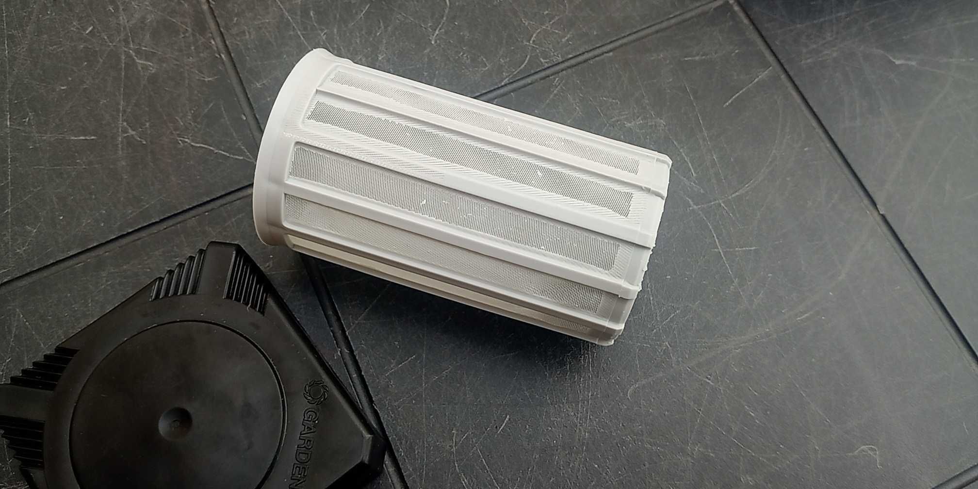Gardena 13310 Micro-Drip System Reduktor Ciśnienia