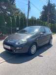 Fiat Punto Evo 1.4 77KM_SALON POLSKA_Bezwypadkowy_Bogata wersja_fabryczny lakier!