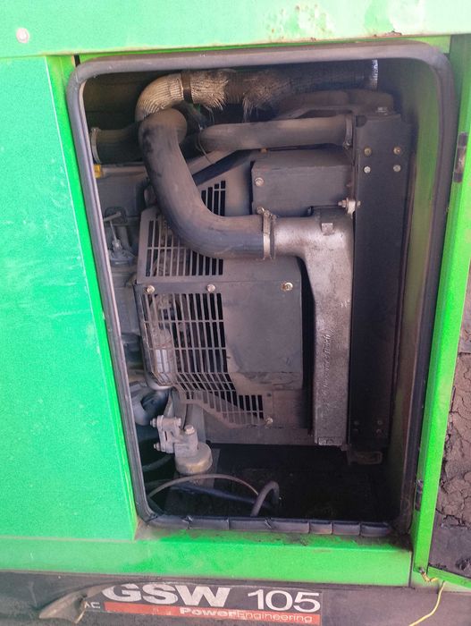 Grupo Gerador PRAMAC