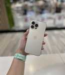 iPhone 14 Pro Max 128 GB Gold / 2 lata gwarancji