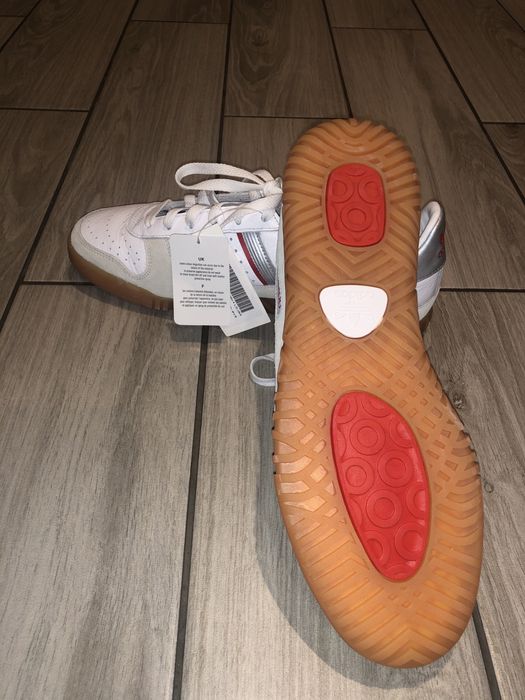 Adidas Indoor Comp Shoes r. 42 2/3