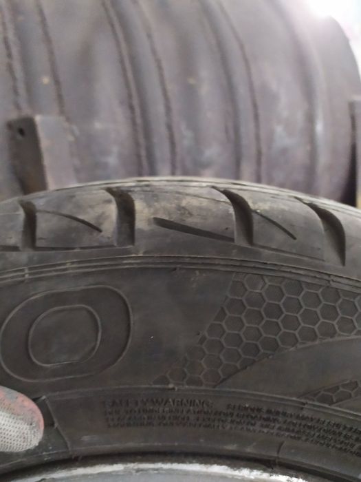 Продам диски с резиной Мерседес Вито