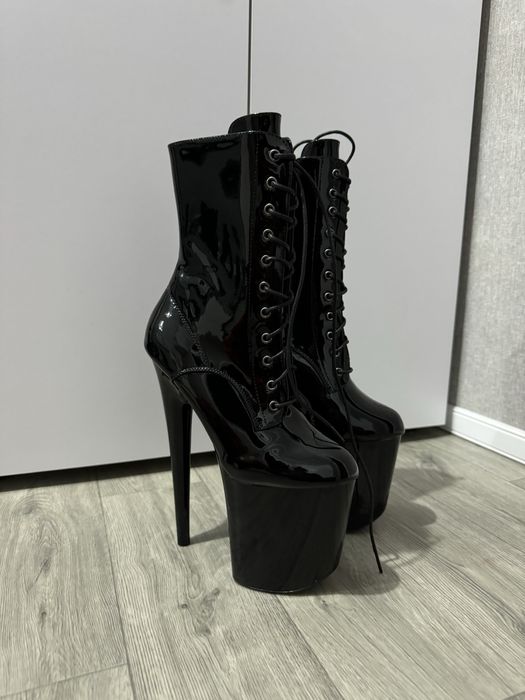 Стрипы тройки 37 размер