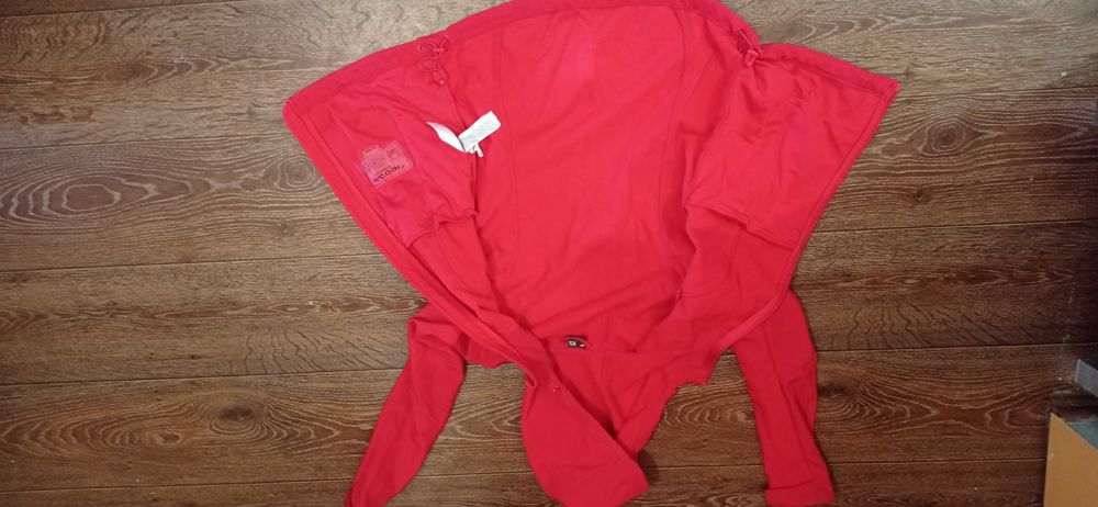 Kurtka Softshell 4F XS damska jesienna przeciwdeszczowa przejściówka