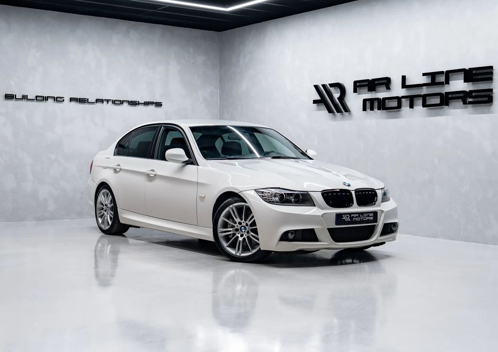 BMW 335 i