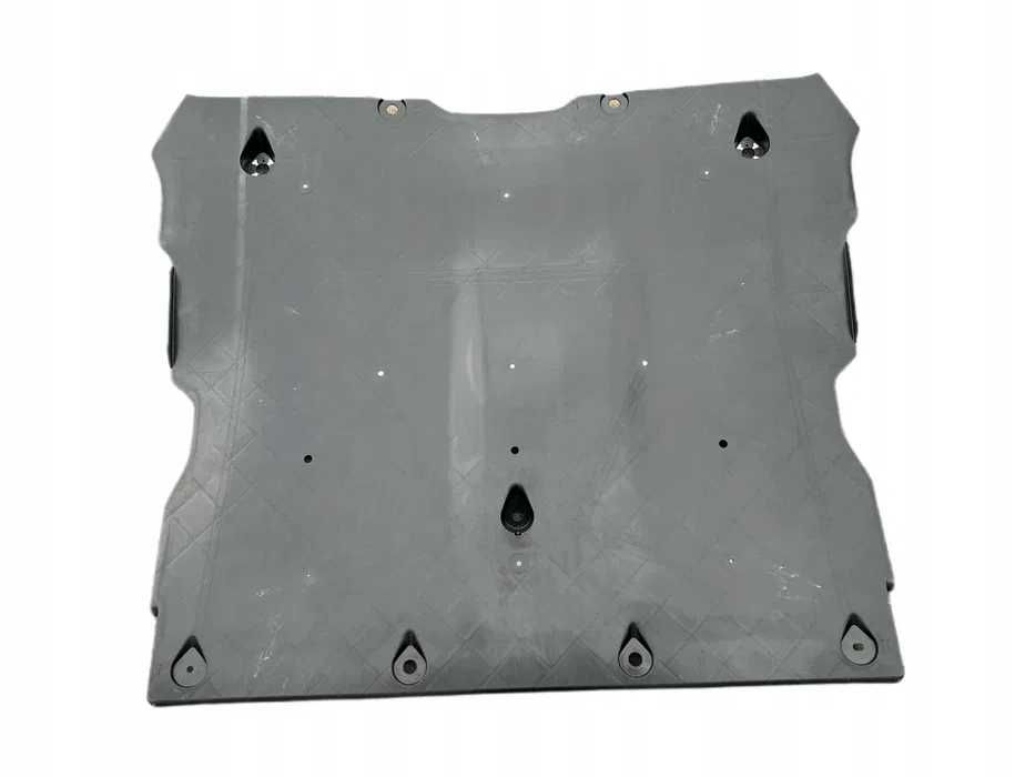 В продаже! Защита двигателя переднего подрамника на Tesla Model Y / 3