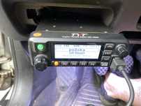 Radio Tyt MD9600 Dmr/ analog Gps