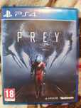 Prey для Playstation 4