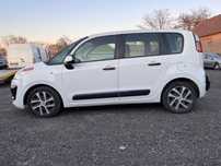 Citroën C3 Picasso Niski przebieg