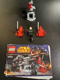 LEGO® 75034 Star Wars - Death Star Troopers