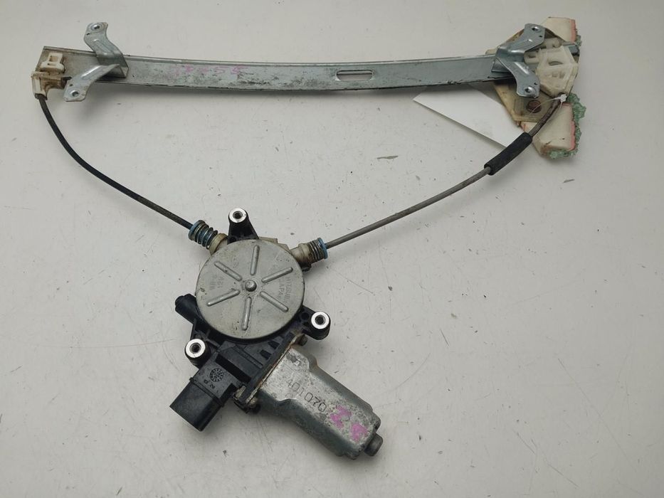 ELEVADOR FRENTE ESQUERDO HONDA ACCORD