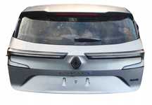 Кришка багажника Renault Espace VI ляда пята дверь