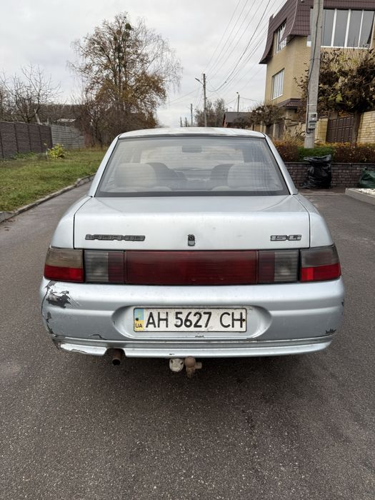 Продам ВАЗ 2110