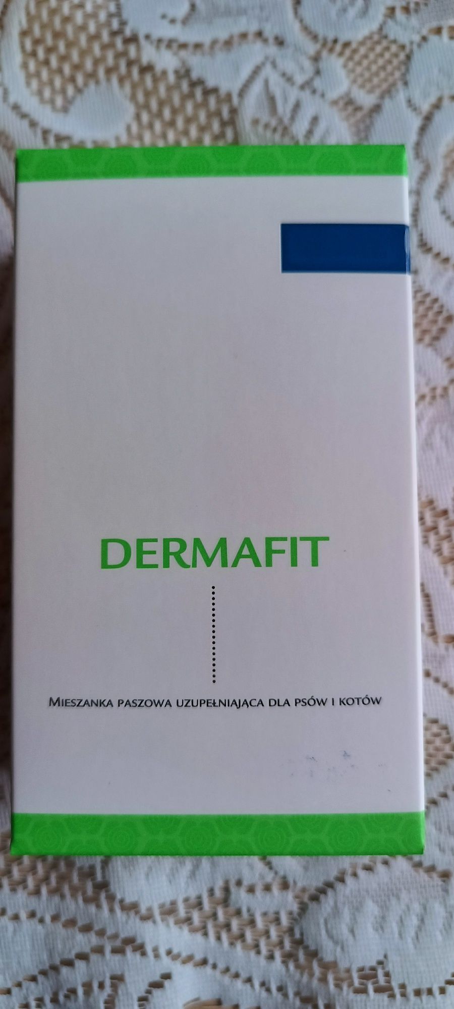 Mieszanka paszowa dla psa i kota