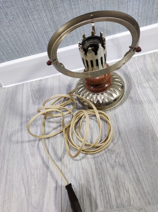 Світильник (нічник)