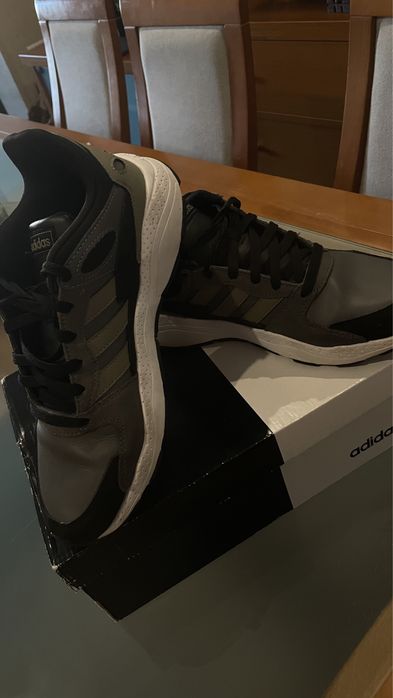 Adidas Crazy Chaos EF1057