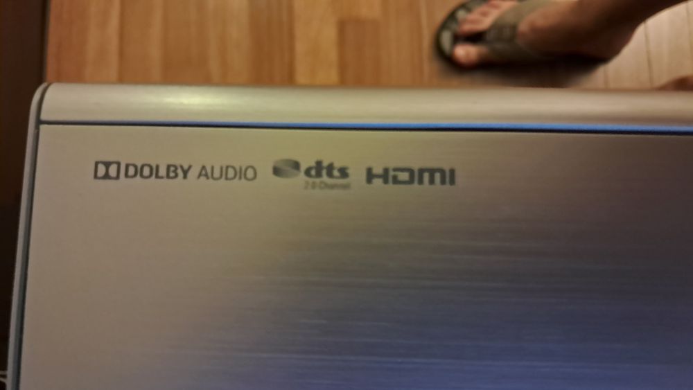 Soundbar Samsung HW-MS651