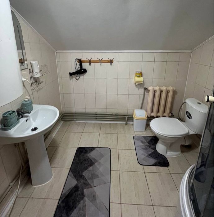 Проживання у Ворохті. Котедж, садиба «Віктан». Можливо група 20 осіб.