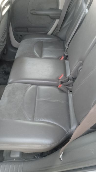 Chrysler pt Cruiser rok 2003