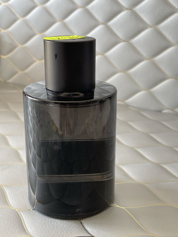 TOM FORD Eau D'Ombré Leather - Eau de Toilette 100 ml