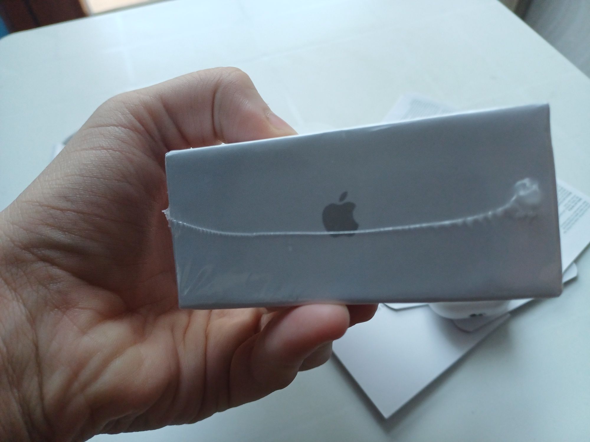 AirPods Pro 2 ANC | NOWE | Plomba | Gwarancja Apple