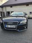 Audi a4 b8 2.0 TDI  2008 rok