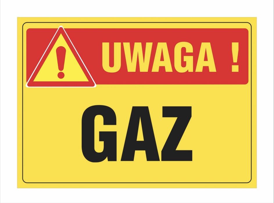 Pogotowie Gazowe 24/7, Gazownik