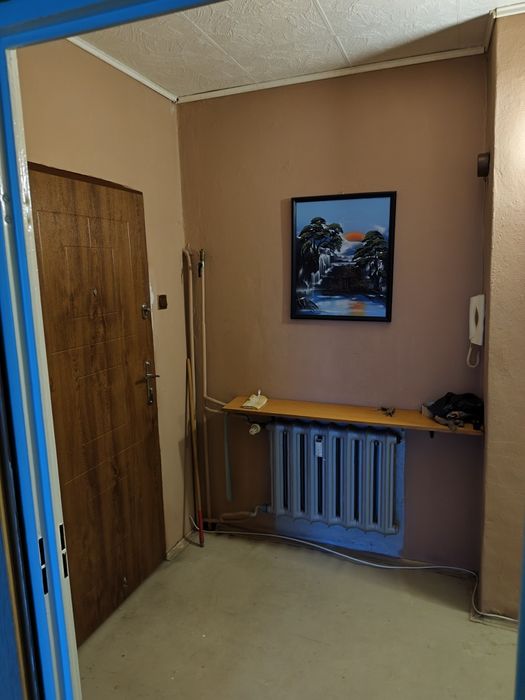 Mieszkanie 3 pokojowe