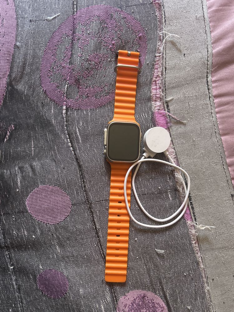 Smartwatch vendo para despanhar