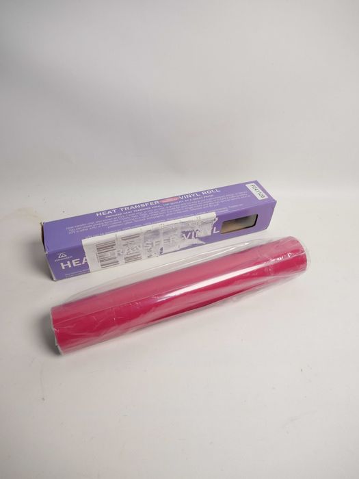 Рулон термотрансферної плівки для плоттера Zwanzer 366cмx30.5 см