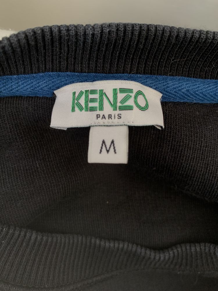 Світшот Kenzo