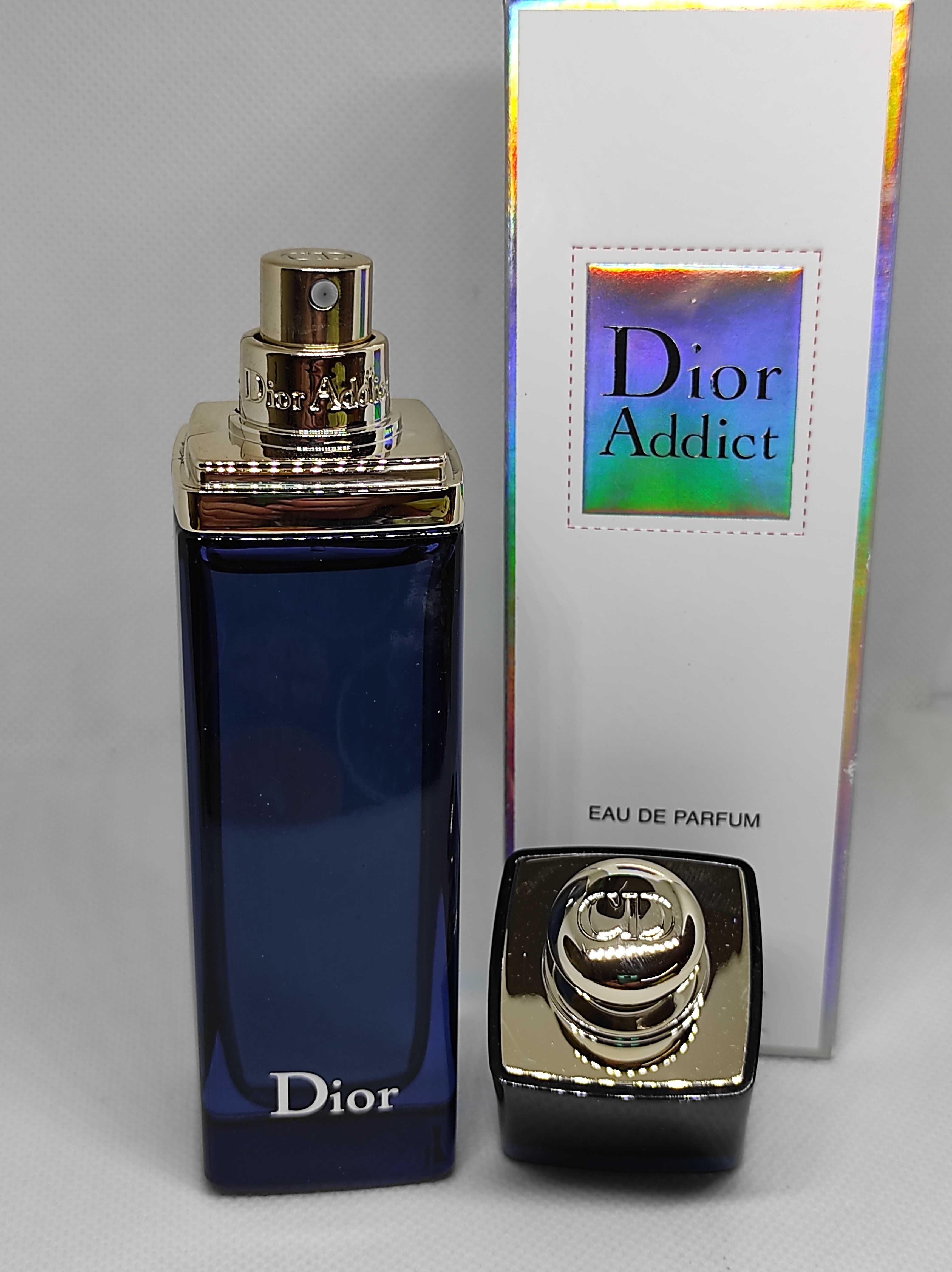 Парфумована вода  Christian Dior Addict Діор Аддікт  50 мл.