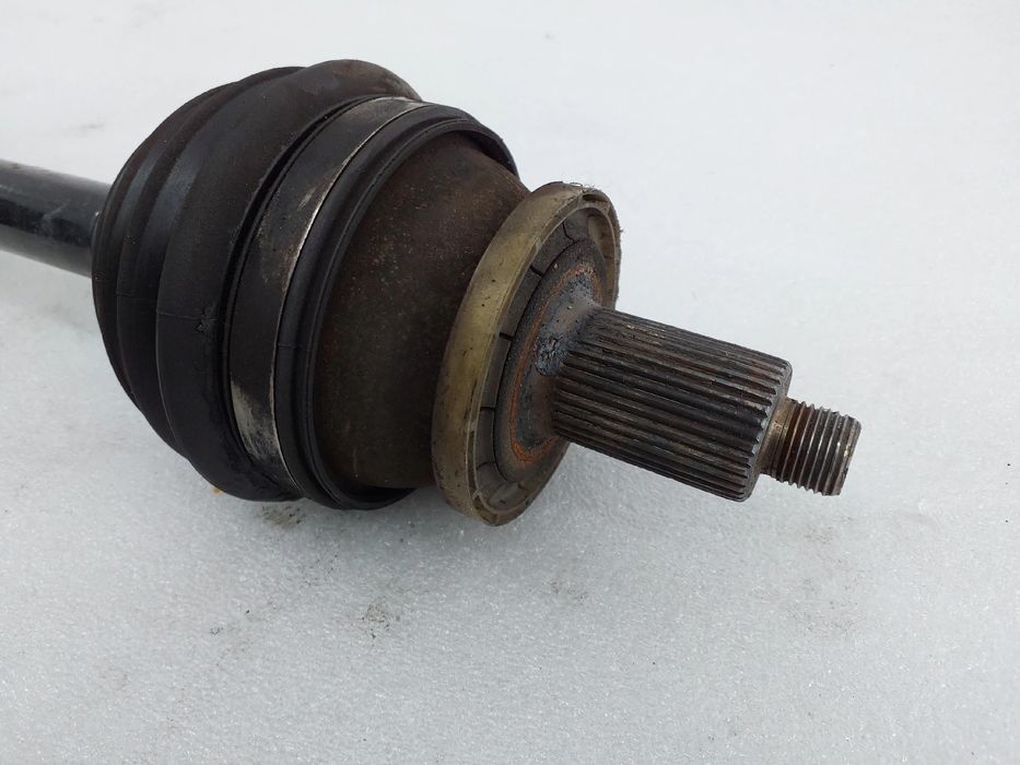 Transmissão frente esquerda SEAT Ibiza III (6L1)