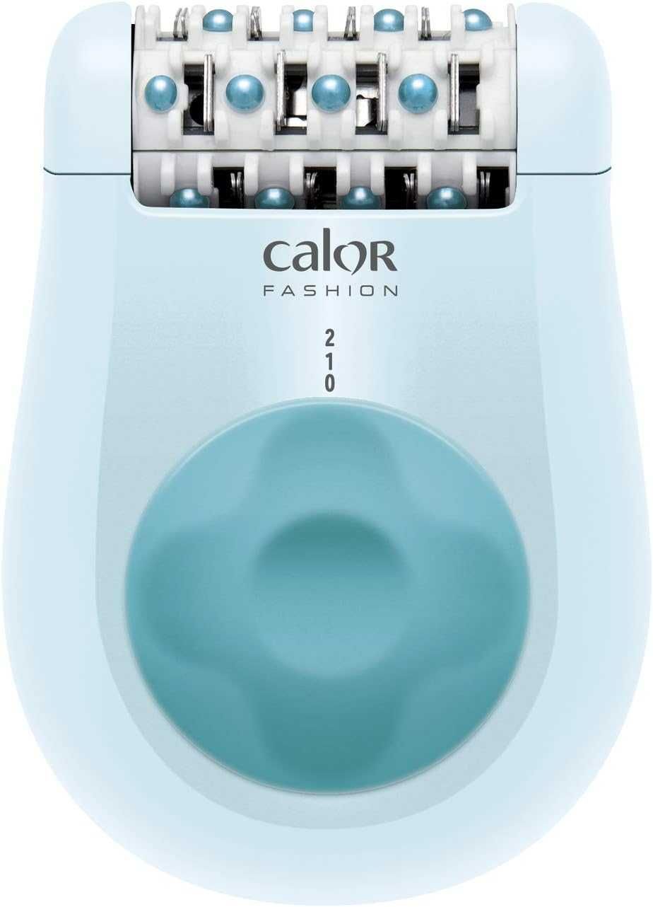 Calor EP1028C0 Depilator Pęsetowy