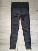 Legginsy, getry rozmiar s