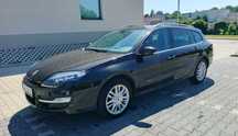 Renault Laguna 2.0 dci lift 2013