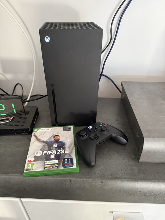 Sprzedam Xbox Series X