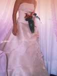 Vestido Noiva (Noivas Linda)