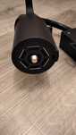 Adapter haka wiązka usa  7 pin do 7 pin redukcja hak 4 na 7