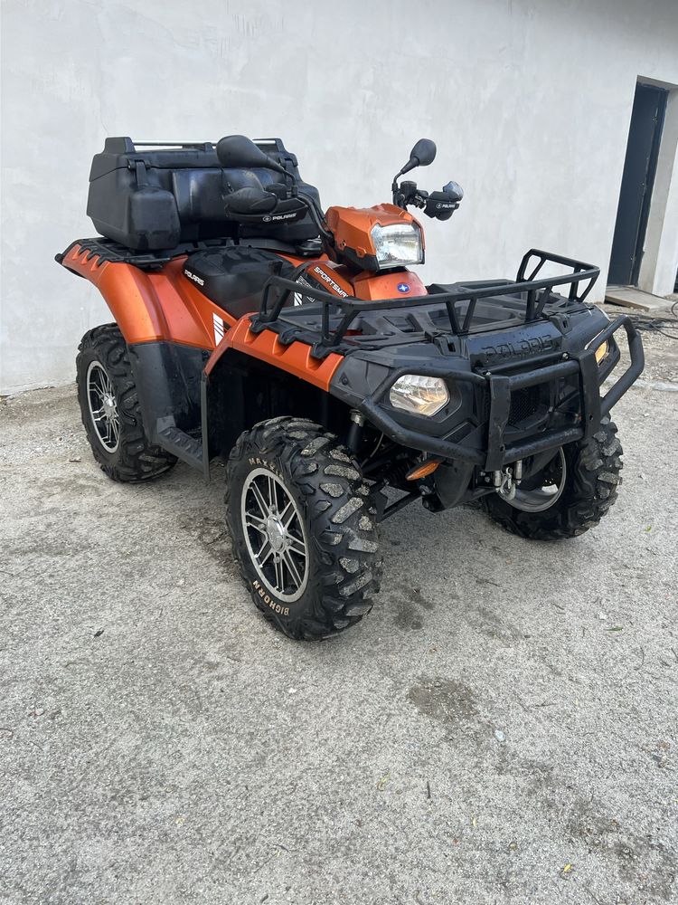 Polaris Sportsmsn 850  1000 xp   Can Am   Cf moto Tgb