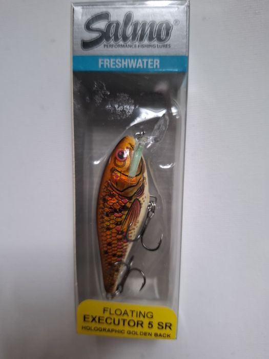 woblery wędkarskie zestaw 3 sztuk