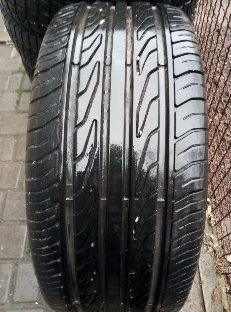 РЕЗИНА Лето 225/457R17