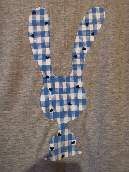 Koszula nocna do karmienia XL