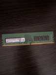 Опродам озу ddr4 16gb