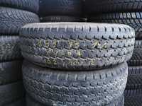 Wzmocnione C Fulda Conveotour 185/75r14c 102/100R 7,7mm N7823