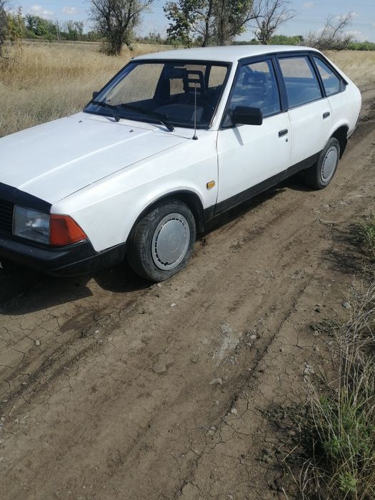 Продам Москвич 2141