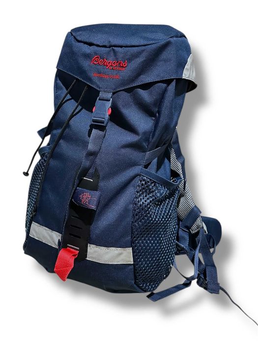 Bergans of Norway Plecak Nordkapp 18L Outdoor turystyczny trekking