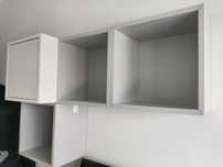 EKET Armário de parede