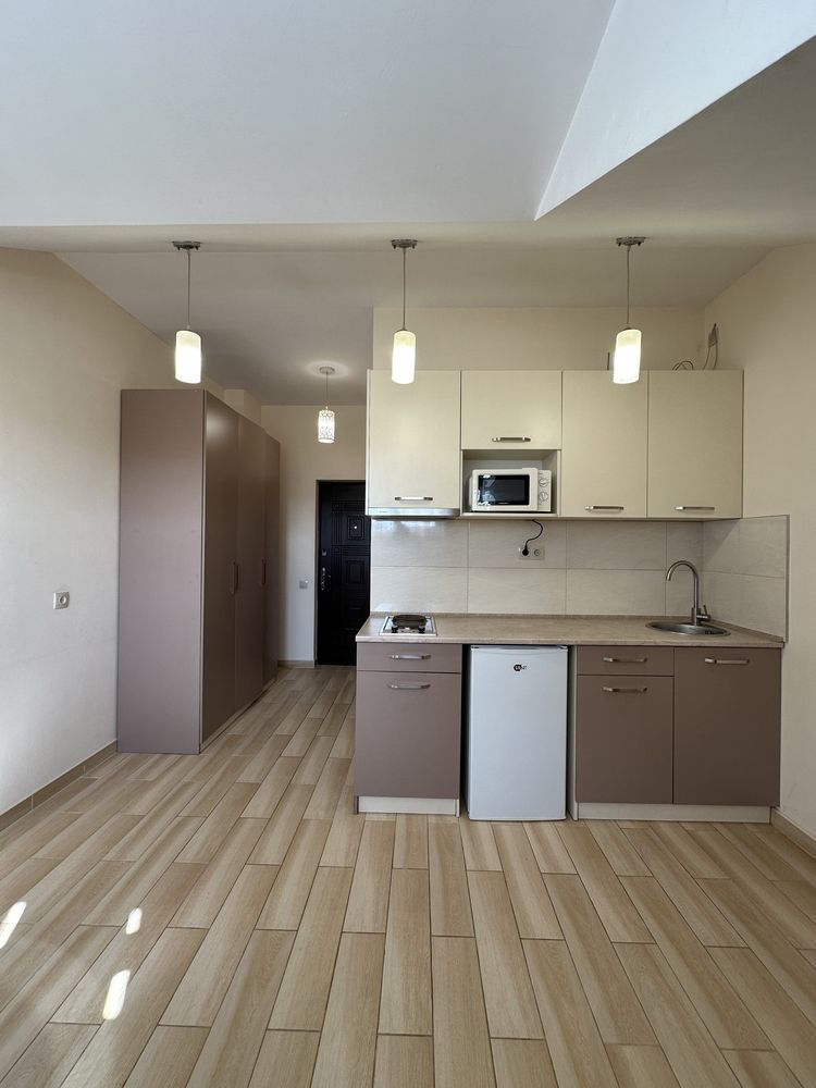 Продам гостинку, Смарт-квартира, Центр, ТРЦ Никольский